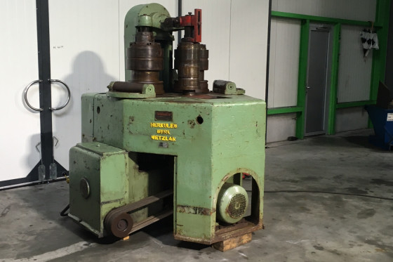 HERKULES WETZLAR - BO 232 K