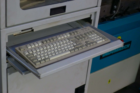 PBT - ARKUS 12