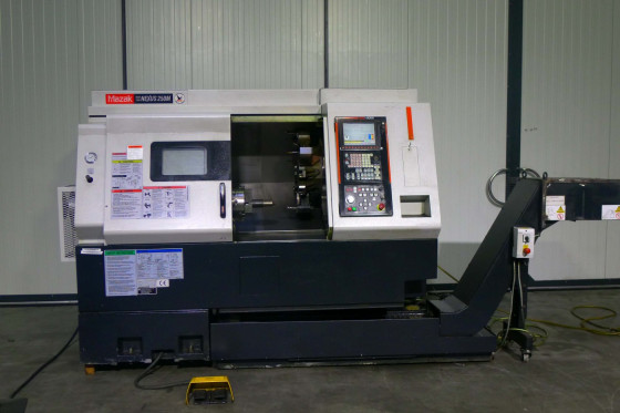 Nexus 250 M
