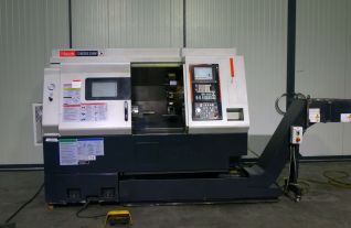 Nexus 250 M