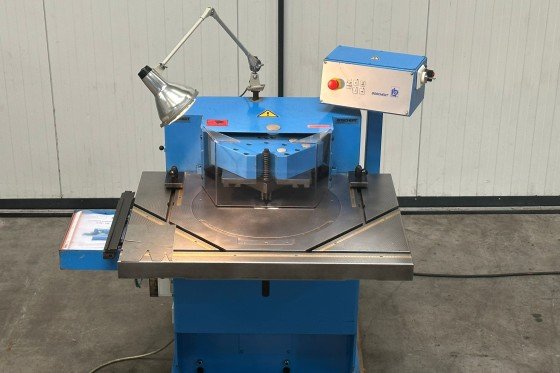 BOSCHERT - K30-120