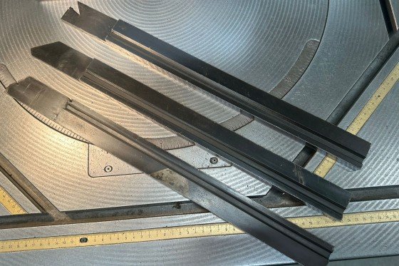 BOSCHERT - K30-120