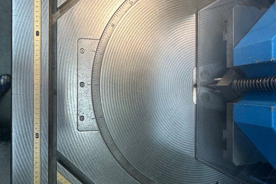 BOSCHERT - K30-120