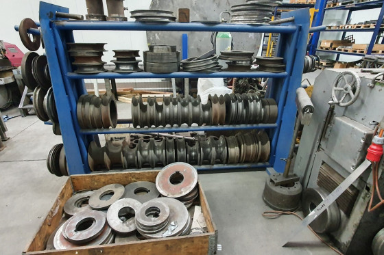HAEUSLER - HPR-12