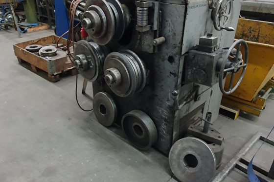 HAEUSLER - HPR-12