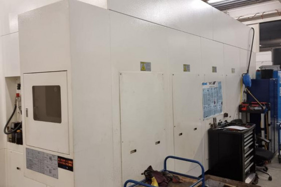 MAZAK - VTC 800 / 30 SR