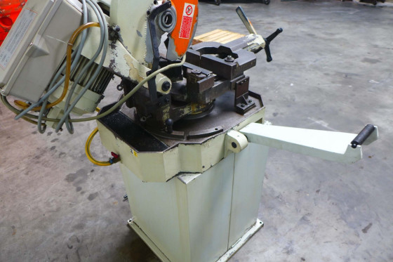 DISK M6