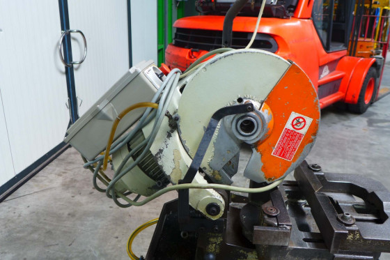 DISK M6