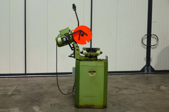 BEWO - CPO 315 LT
