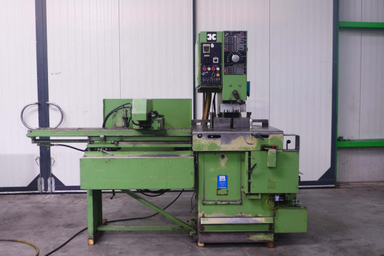 KKS 400 NA