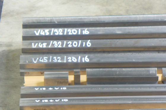MOD 505 88 Gr + MOD 20 . 09 