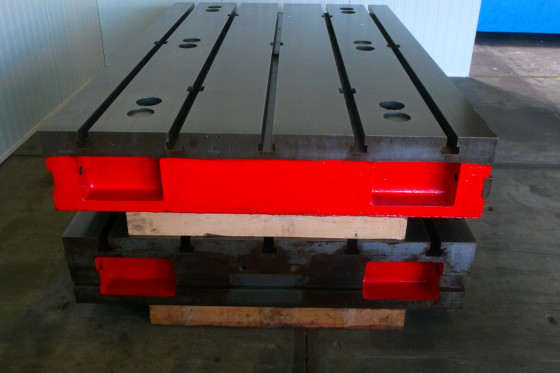 COLLET - RDG