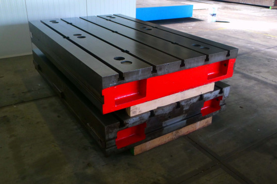 COLLET - RDG
