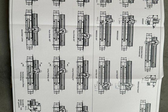 MAEGERLE - MGC-L 560
