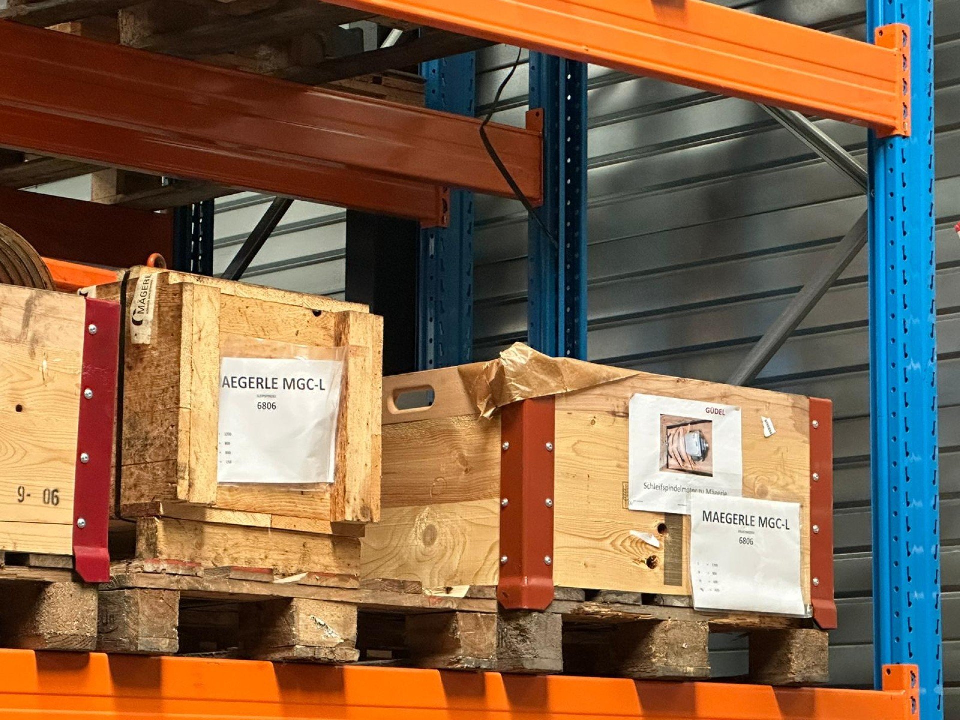 New And Used Machine Tools & Equipment