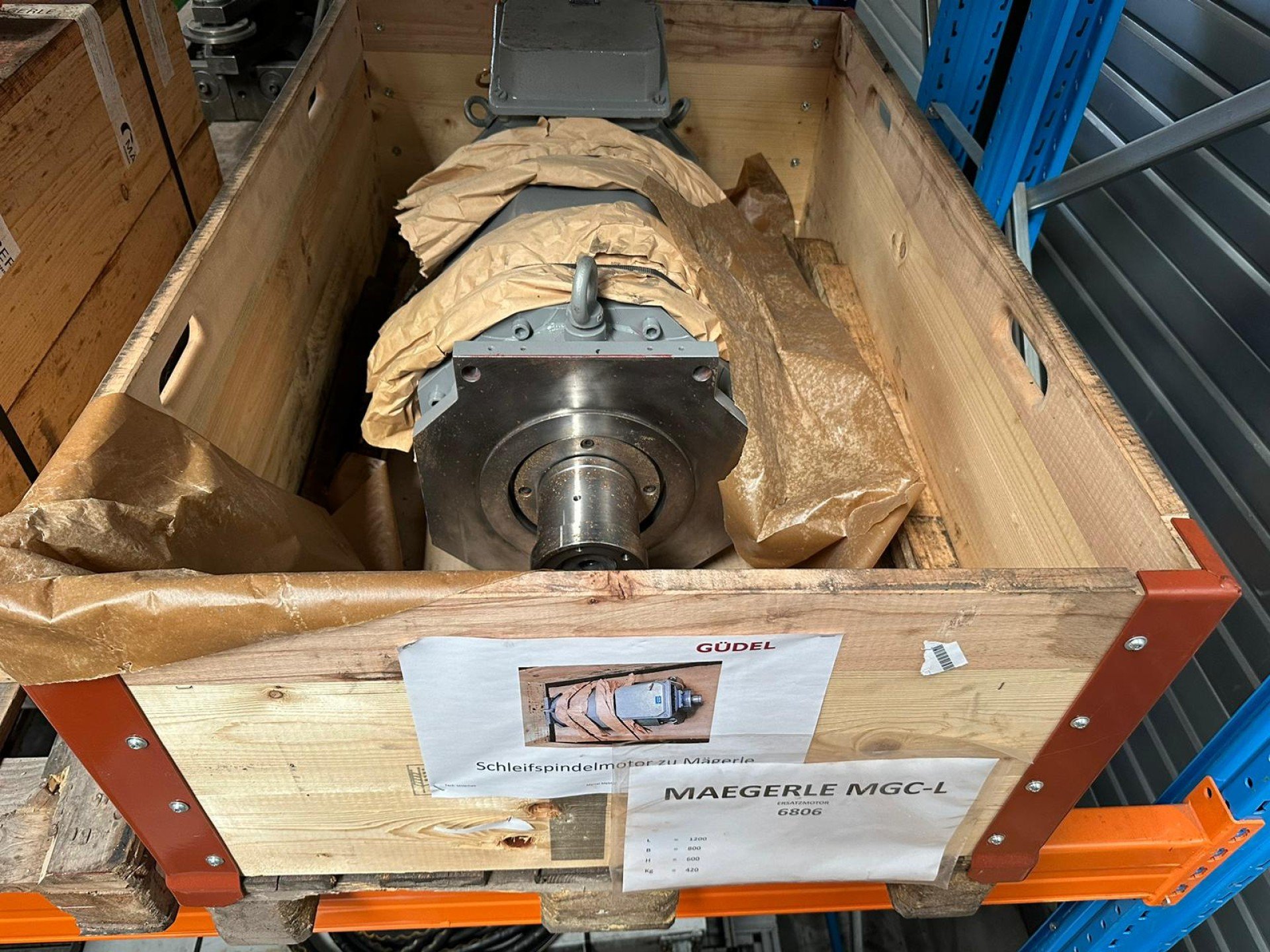 New And Used Machine Tools & Equipment