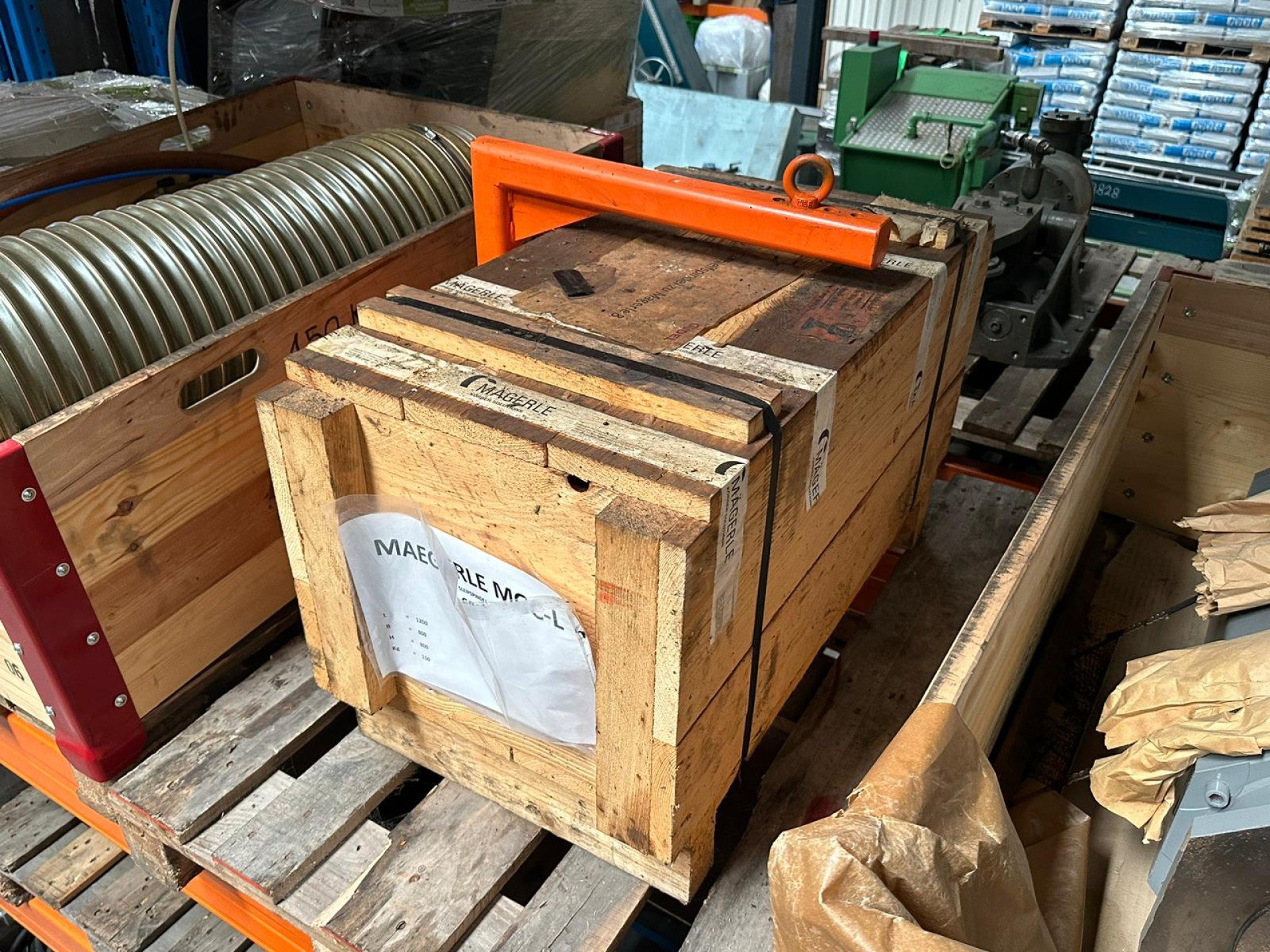 New And Used Machine Tools & Equipment