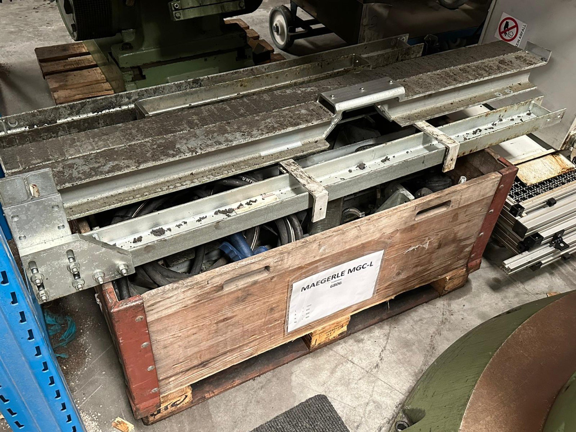 New And Used Machine Tools & Equipment