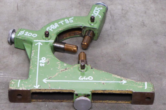T 35 or TM 35