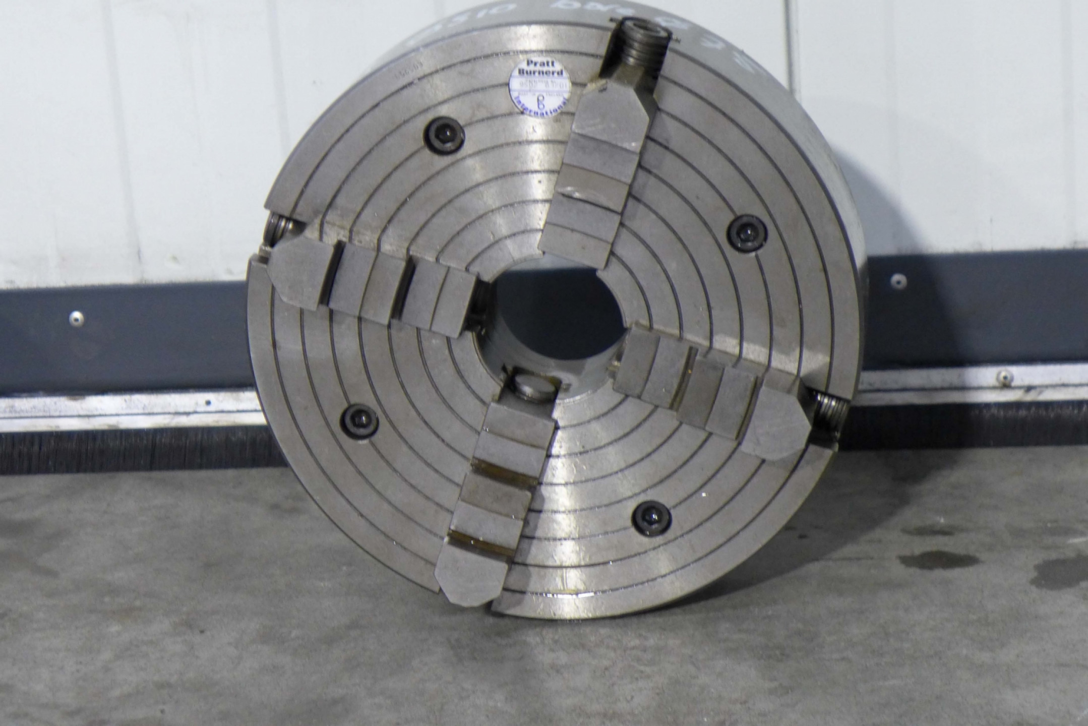 New And Used Machine Tools & Equipment