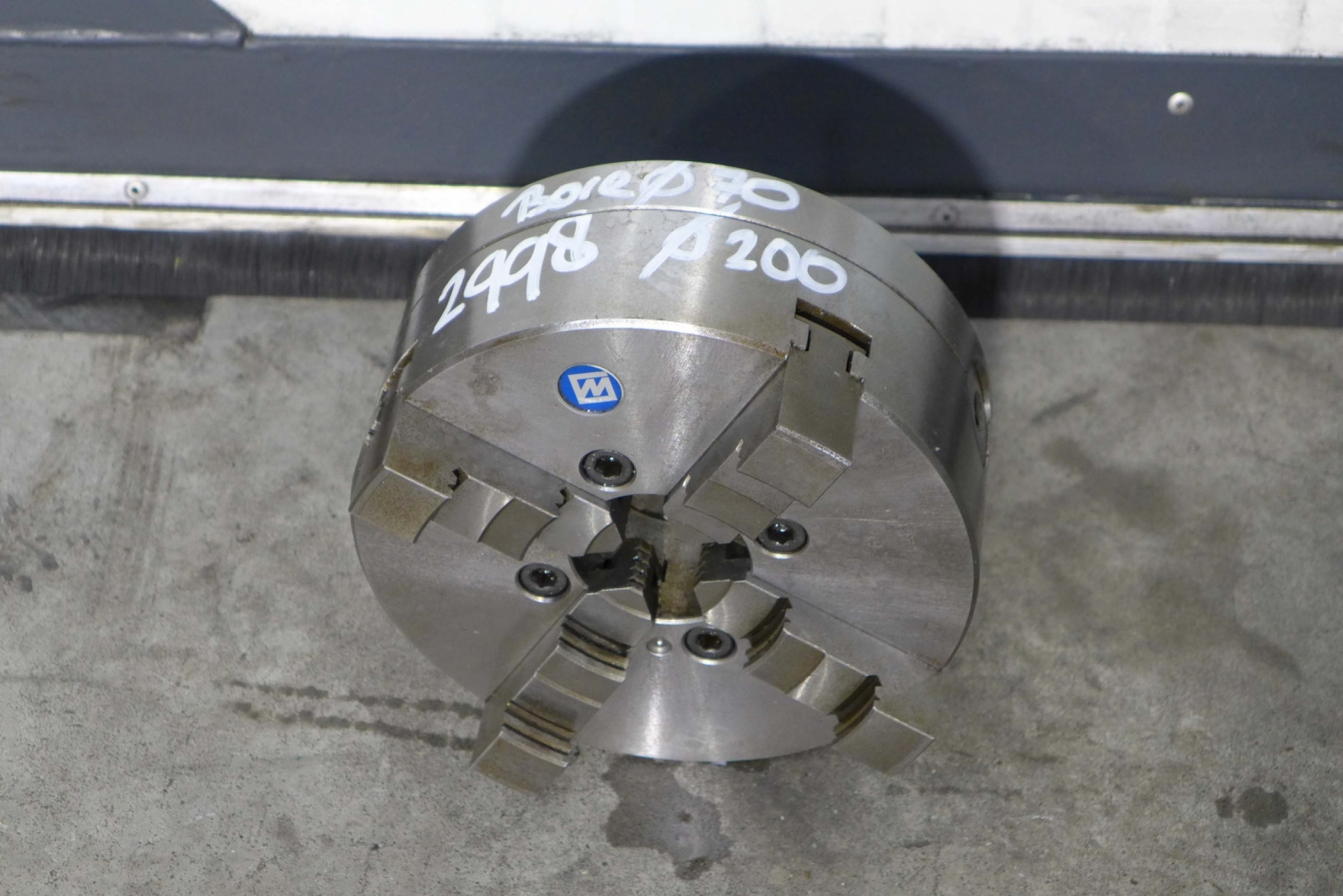 New And Used Machine Tools & Equipment