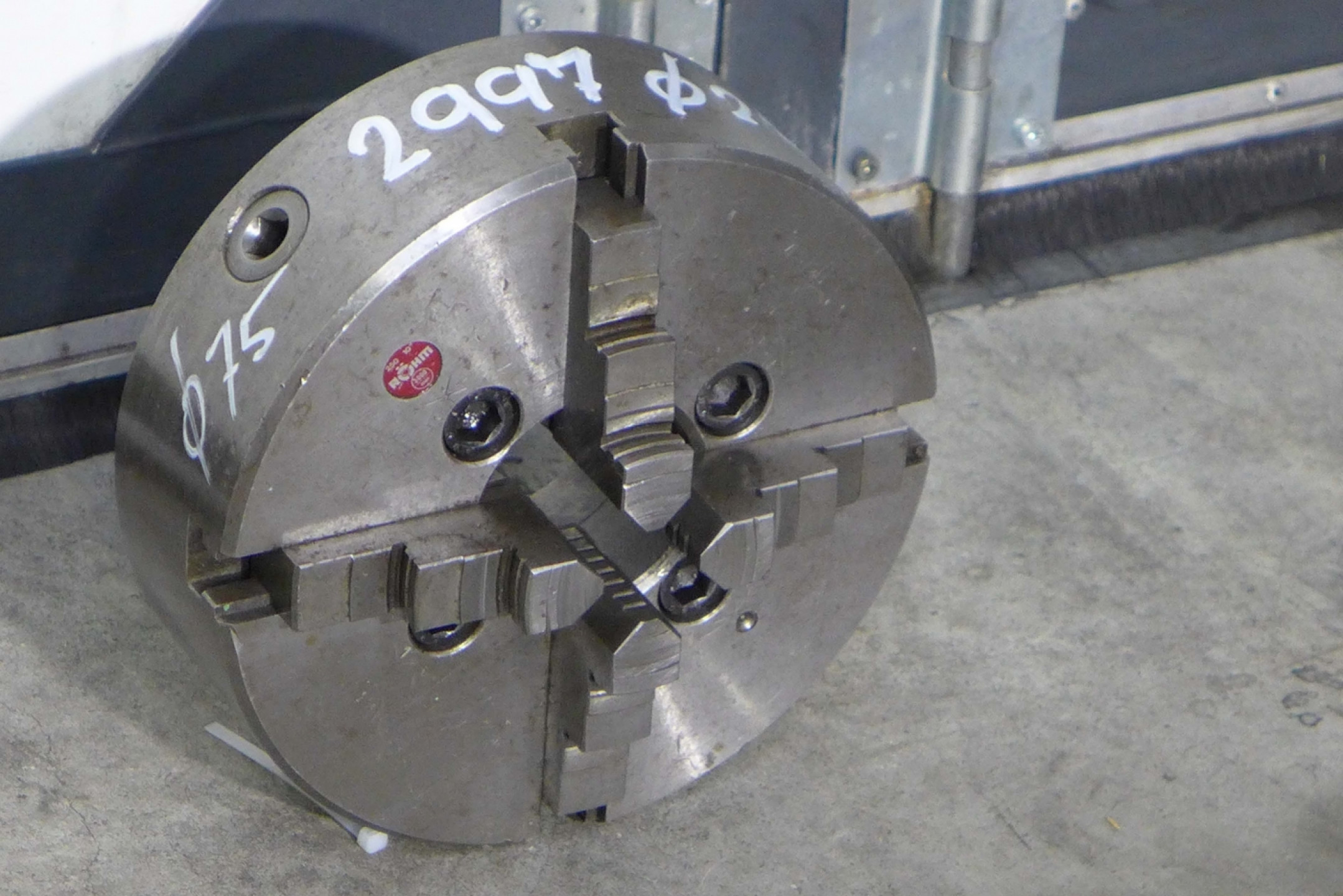 New And Used Machine Tools & Equipment