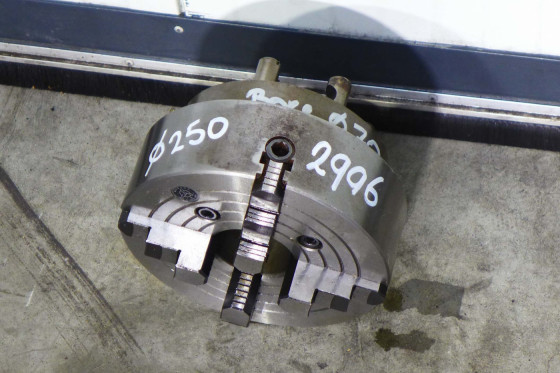 CBT - 250