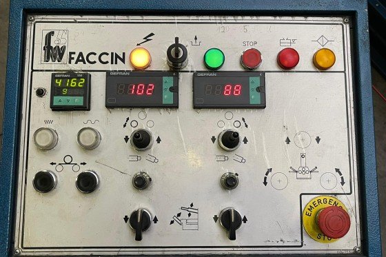 FACCIN - 3HEL3134