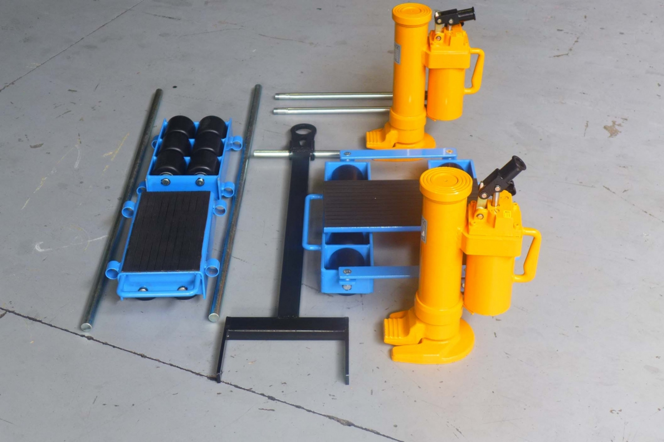 New And Used Machine Tools & Equipment