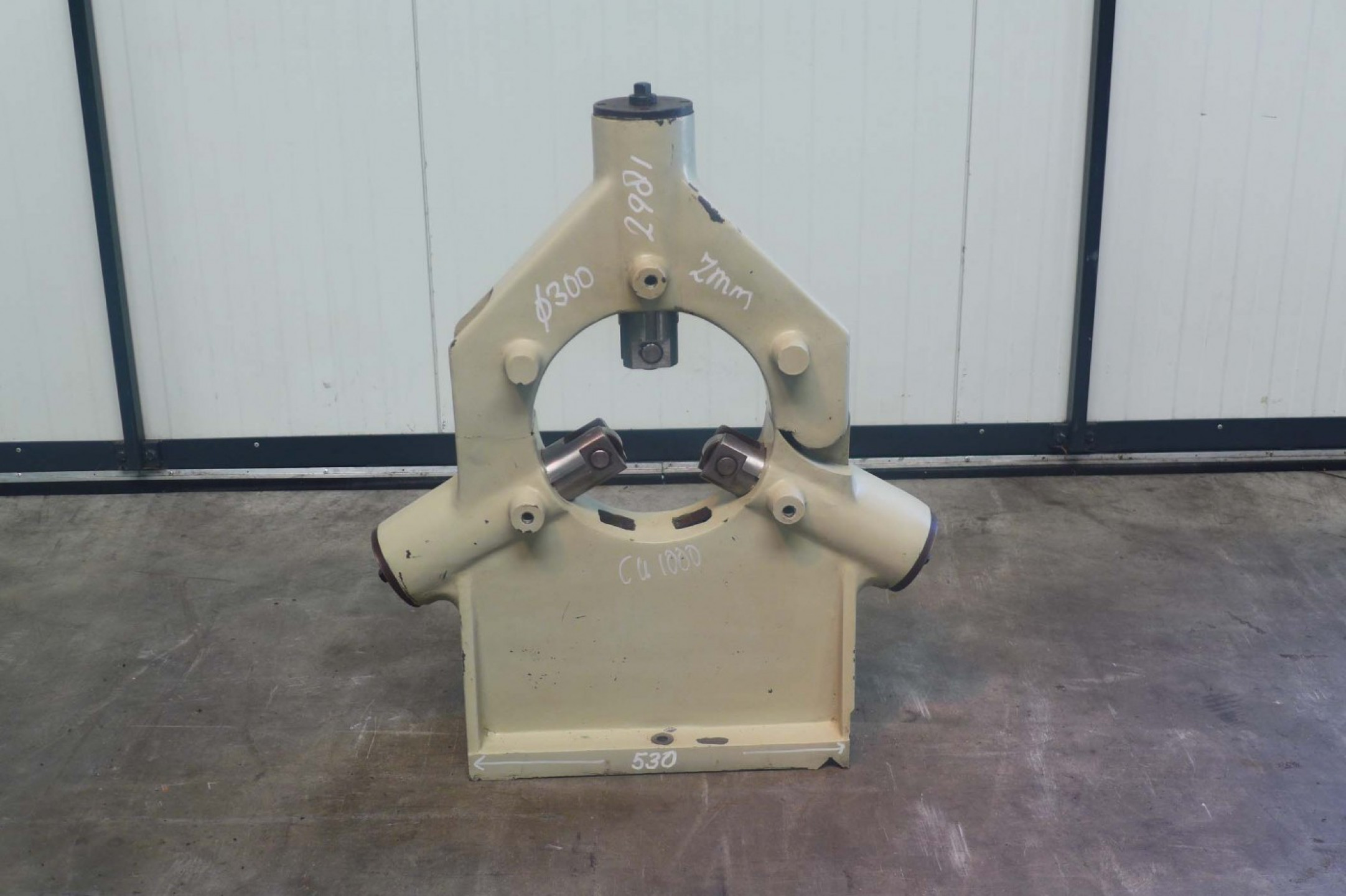 New And Used Machine Tools & Equipment