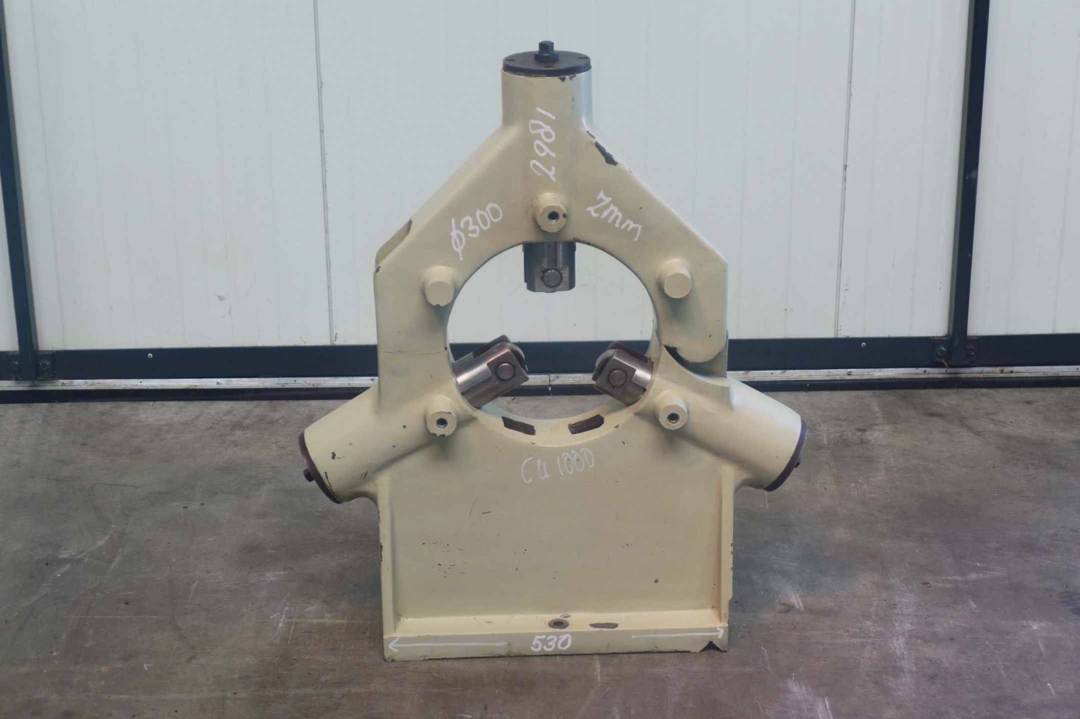 New And Used Machine Tools & Equipment