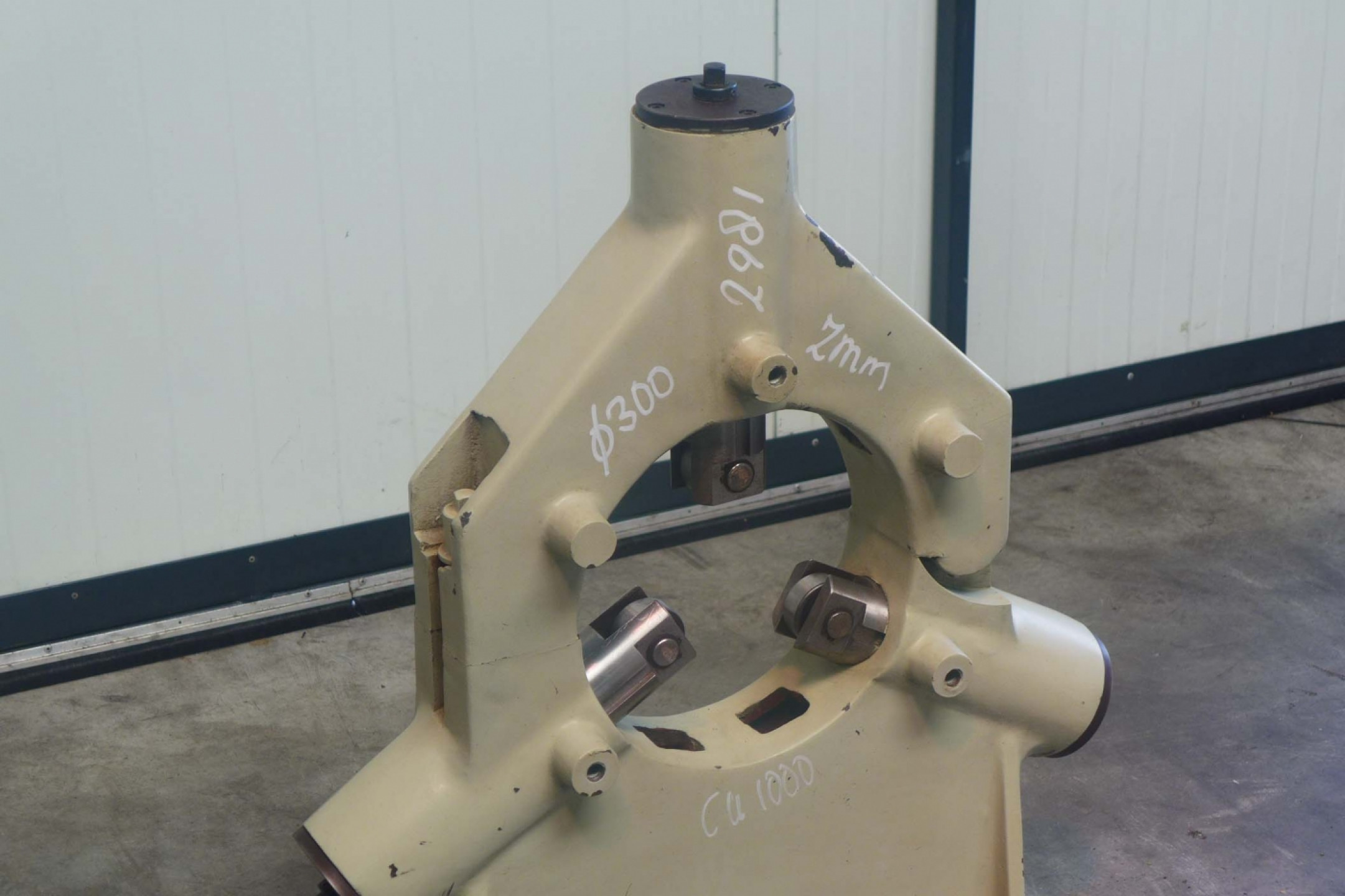 New And Used Machine Tools & Equipment