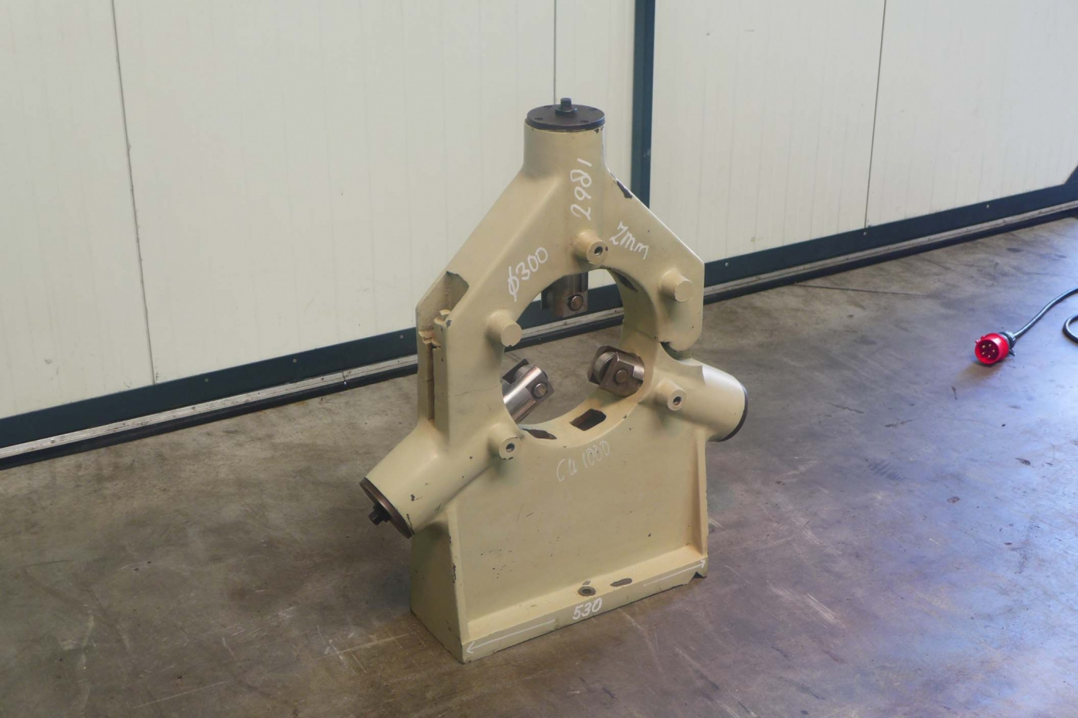 New And Used Machine Tools & Equipment