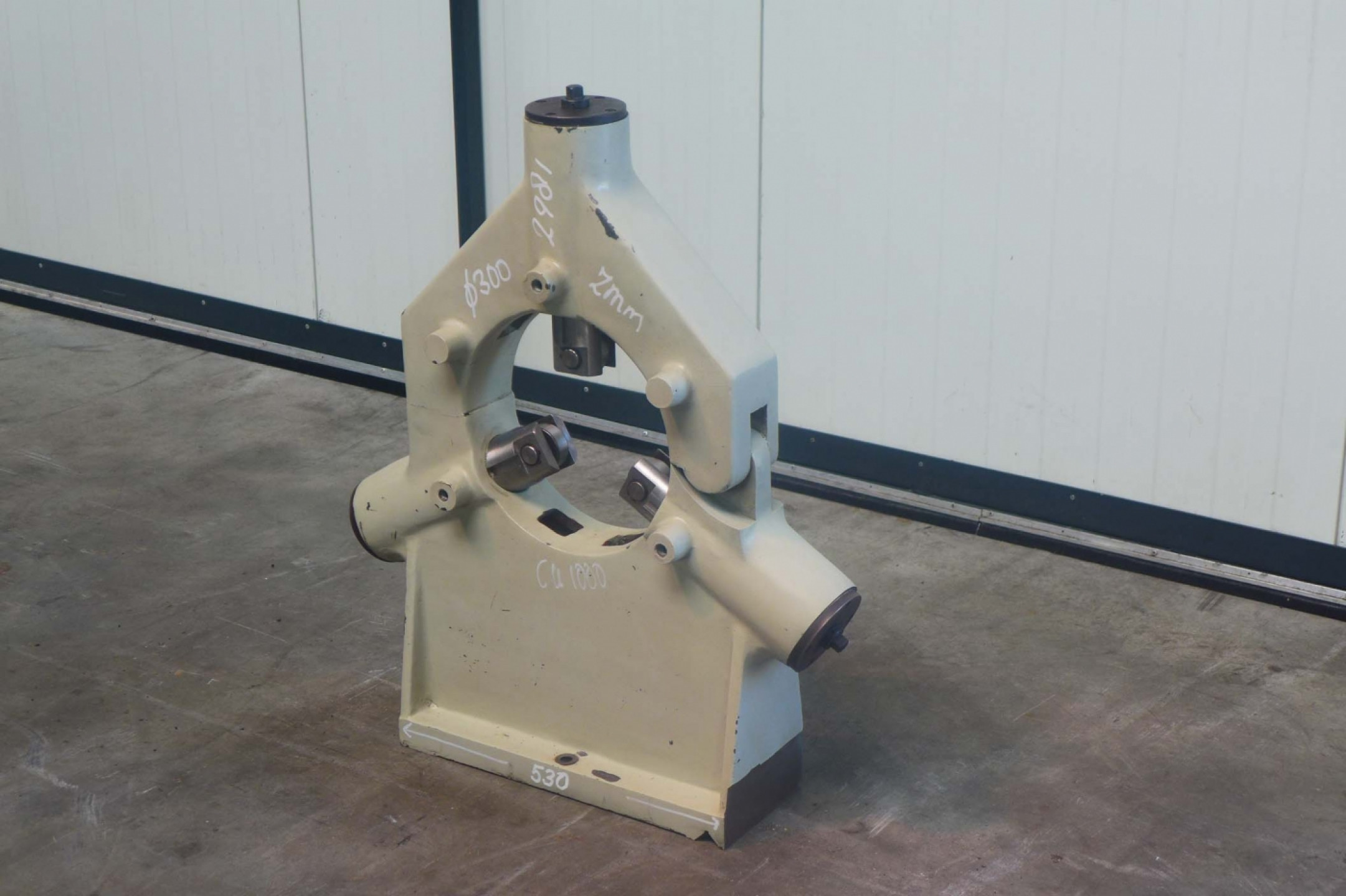 New And Used Machine Tools & Equipment