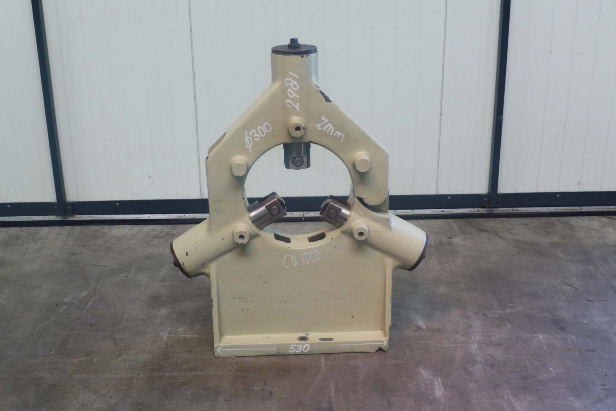 New And Used Machine Tools & Equipment