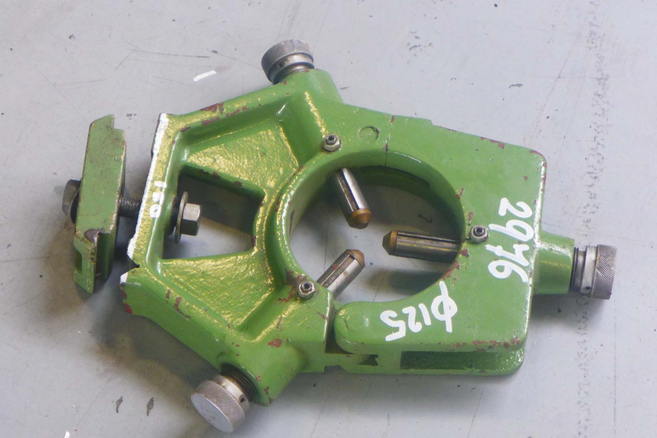 New And Used Machine Tools & Equipment