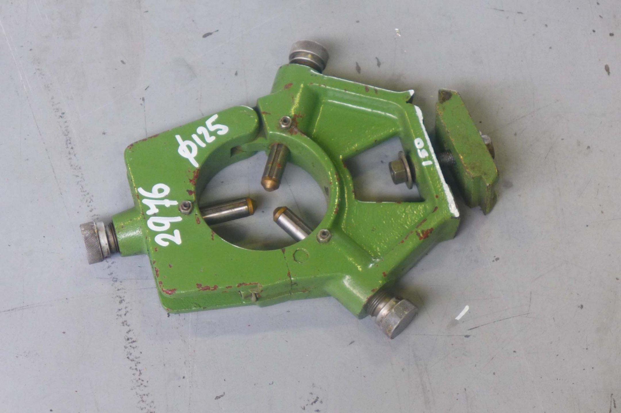 New And Used Machine Tools & Equipment