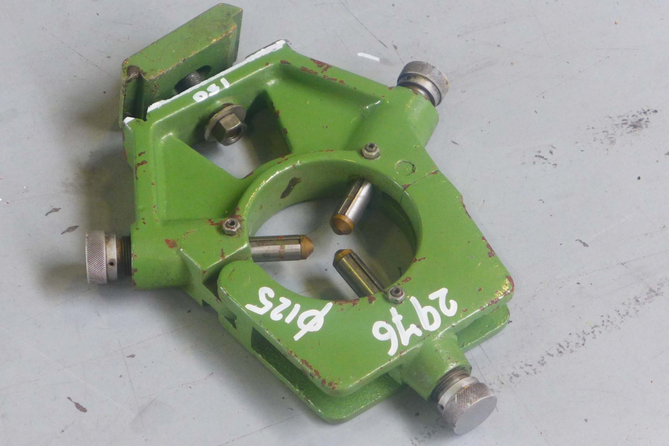 New And Used Machine Tools & Equipment