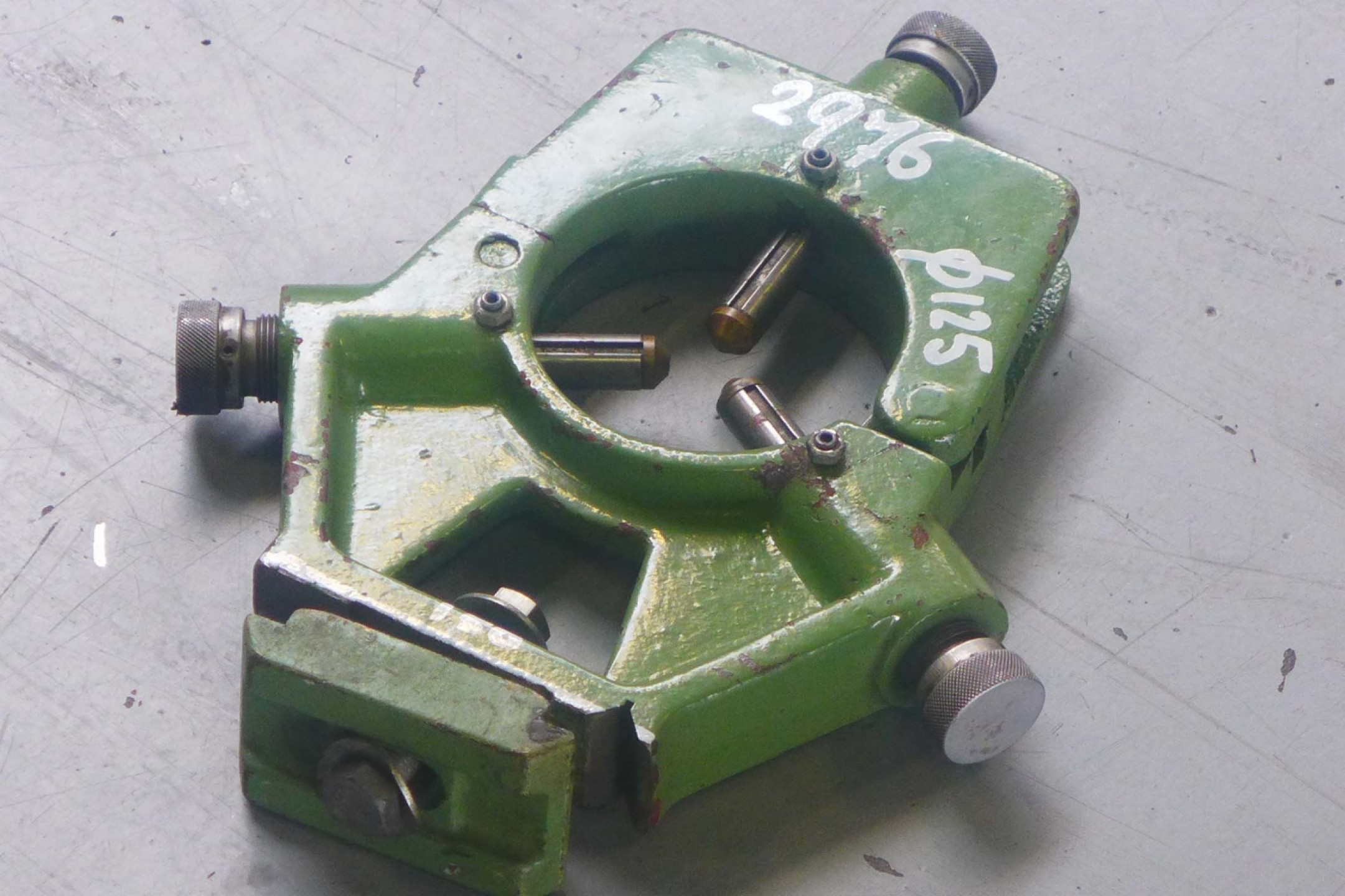New And Used Machine Tools & Equipment