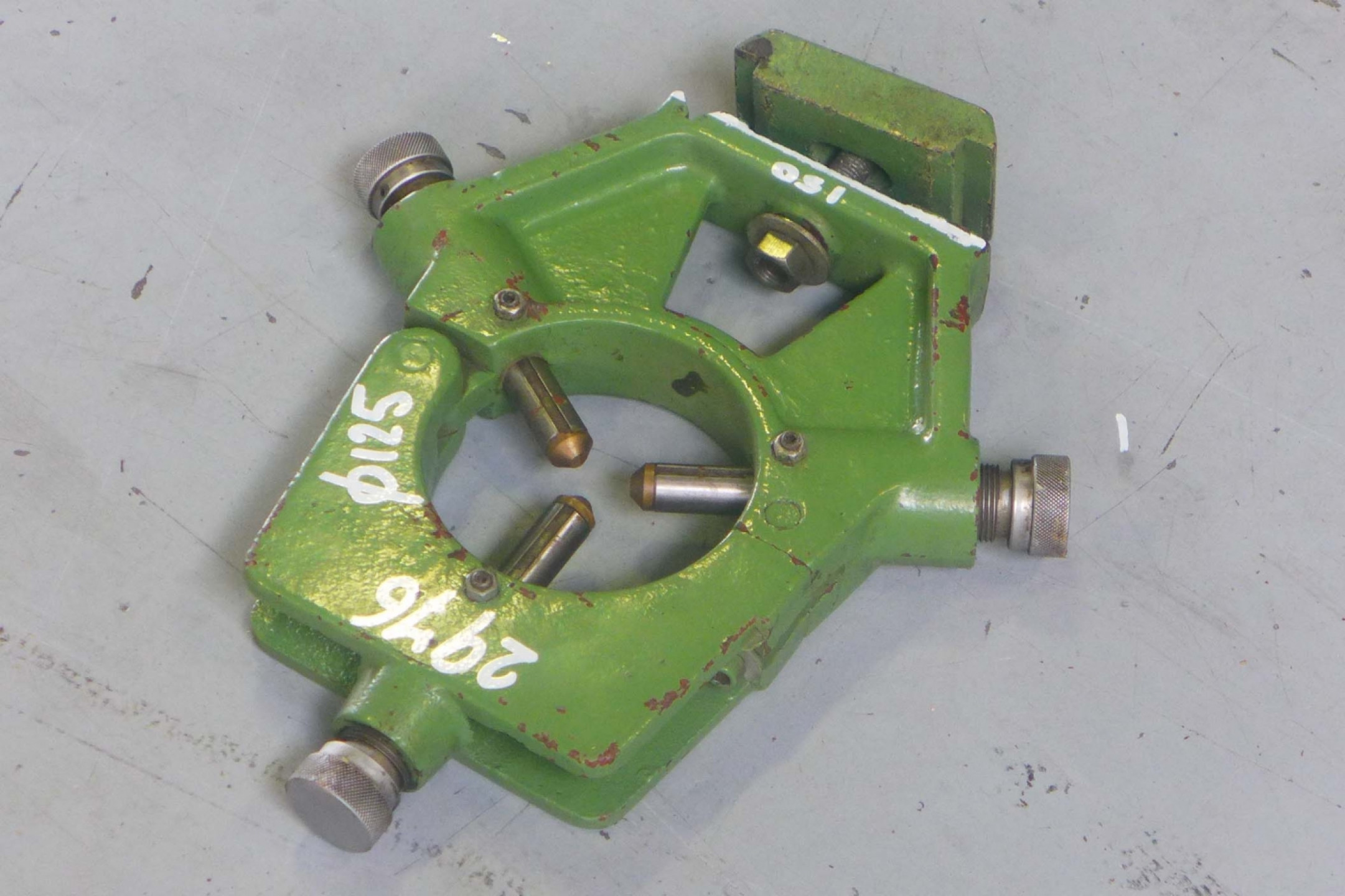 New And Used Machine Tools & Equipment