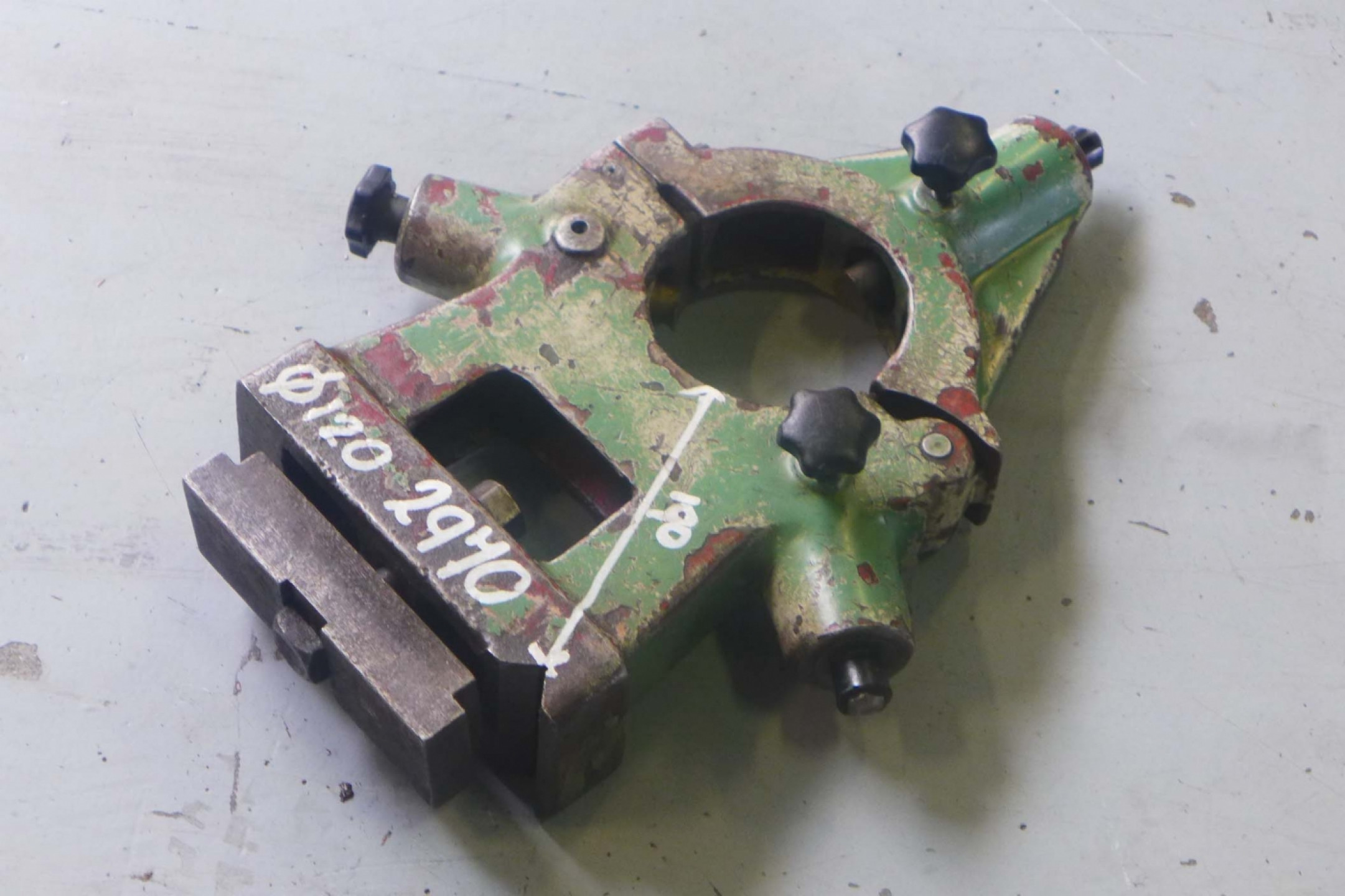 New And Used Machine Tools & Equipment