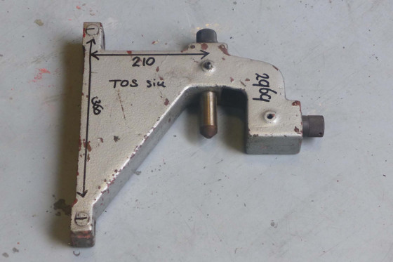 TOS - SN / SIU