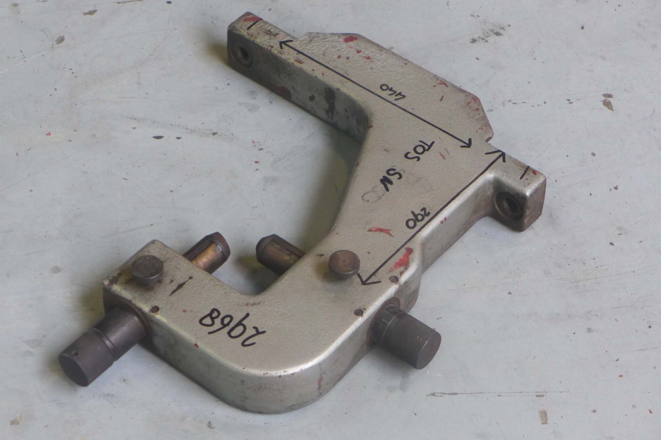 New And Used Machine Tools & Equipment