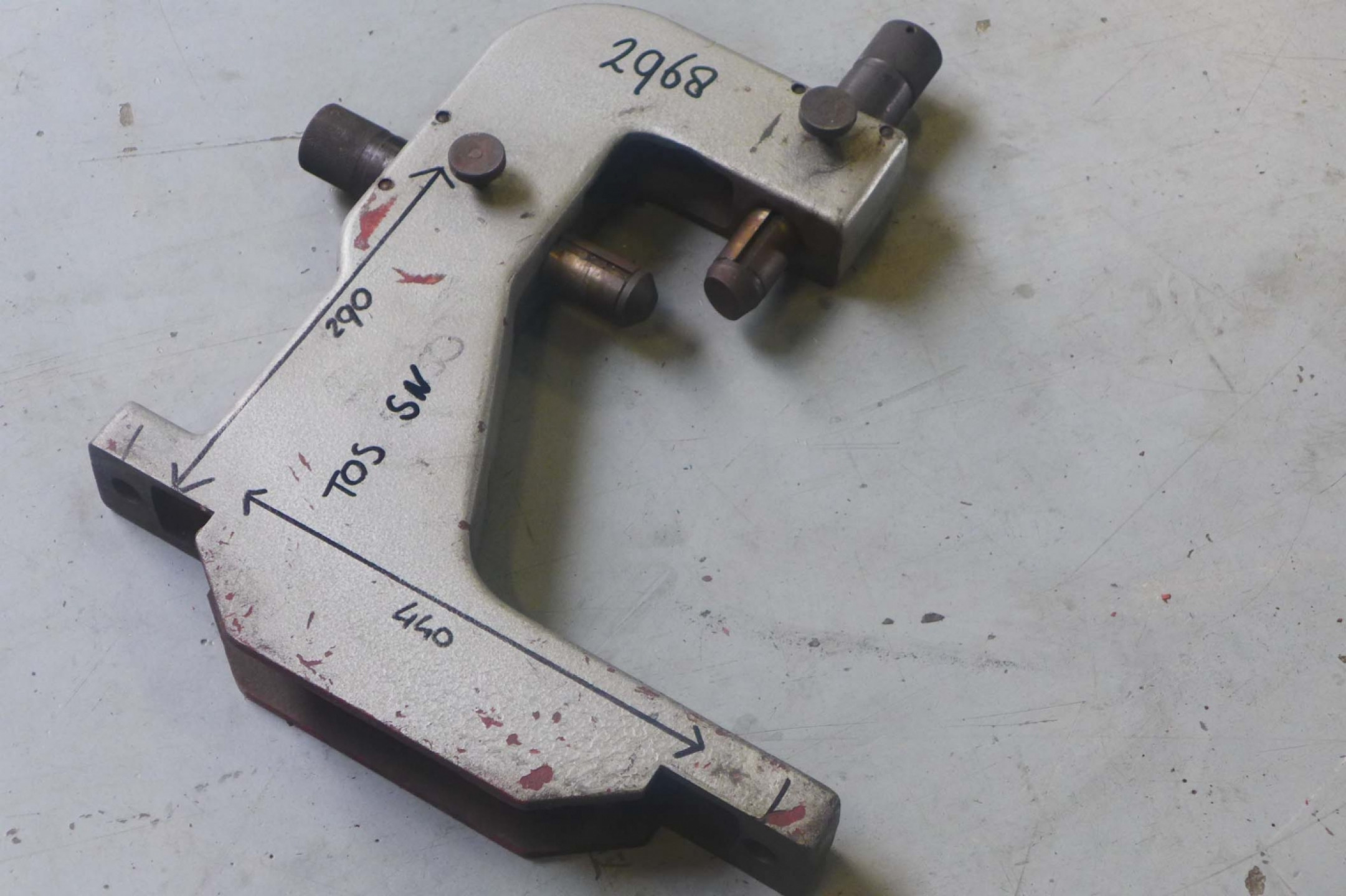 New And Used Machine Tools & Equipment