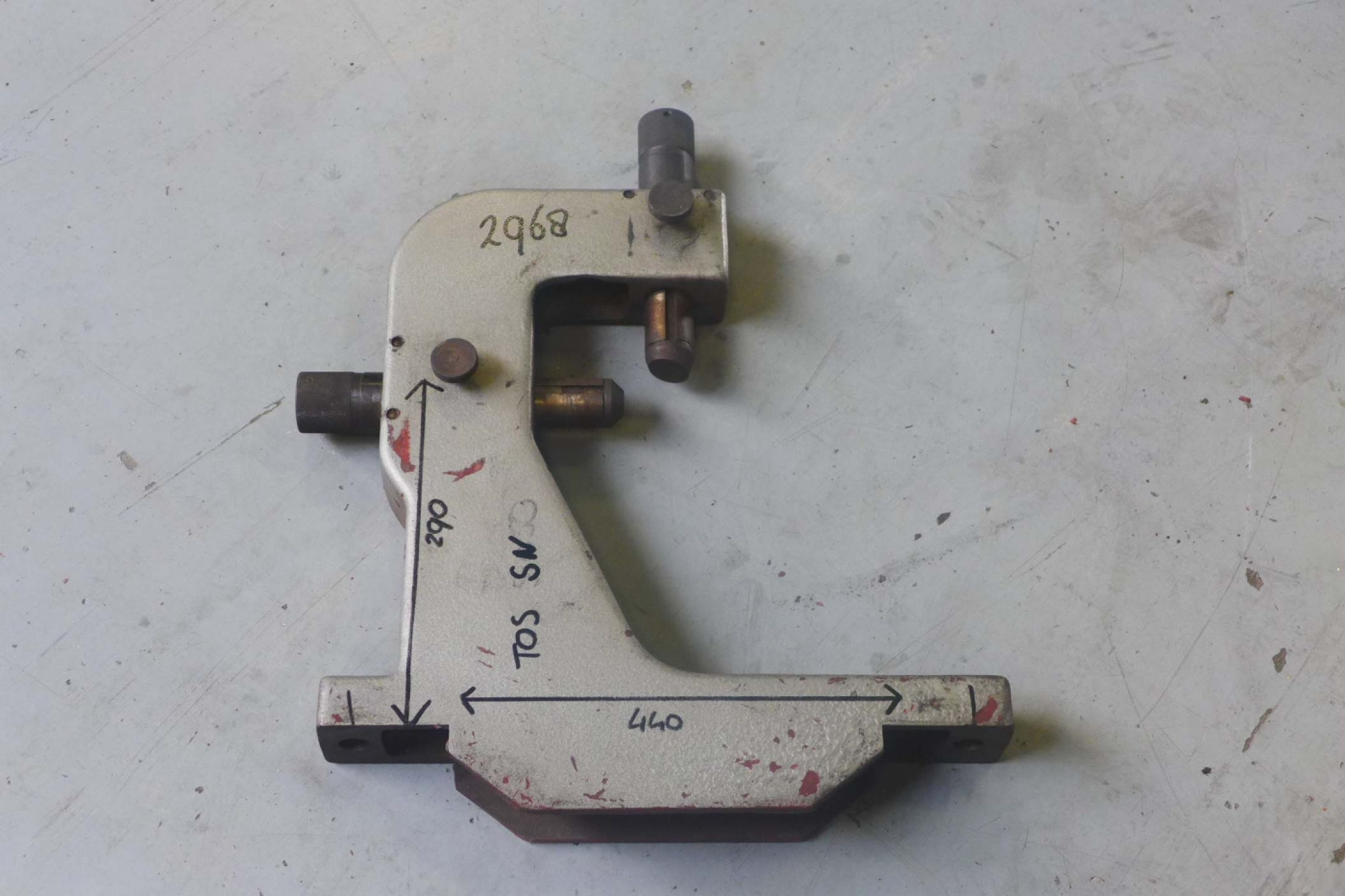 New And Used Machine Tools & Equipment