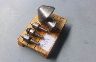 BRUCKNER - SG - Mk 5