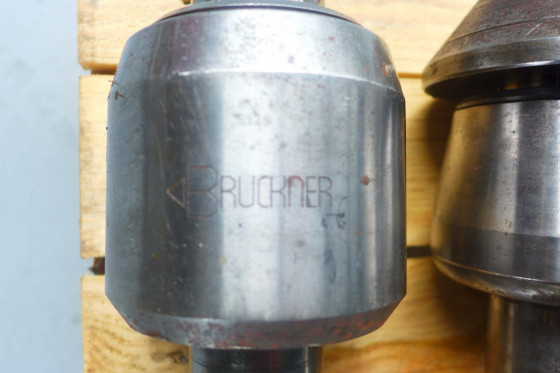 BRUCKNER - SG - Mk 5