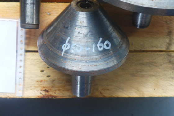 BRUCKNER - SG - Mk 5