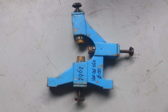 VDF BOEHRINGER - DUE 560