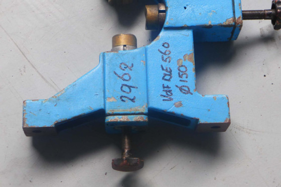 VDF BOEHRINGER - DUE 560